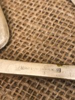 Tableware, 4 prongs. Norblin (878) - Image 3