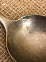Bordservice, 2 skeer - Billede 4
