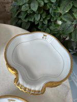 4 gab Porcelāna Bļodiņas ar LV Iniciāļiem (4852) - Image 9
