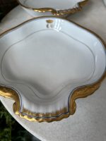 4 gab Porcelāna Bļodiņas ar LV Iniciāļiem (4852) - Image 7