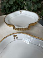 4 gab Porcelāna Bļodiņas ar LV Iniciāļiem (4852) - Image 5
