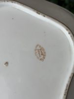 4 gab Porcelāna Bļodiņas ar LV Iniciāļiem (4852) - Image 15