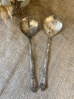 Bestick, 2 stora skedar (899) - Bild 2