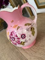 Krūka, vāze ar ziedu motīviem, neliela izmēra (6039) – Image 6