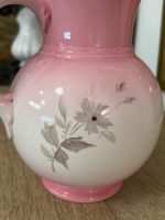 Krūka, vāze ar ziedu motīviem, neliela izmēra (6039) – Image 8
