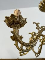 Liela izmēra, Metāla lampa , 8 spuldzes, smaga (3914) - Image 25
