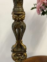 Vidēji Liela Izmēra Svečturi, Smagi Pēc Svara (5059) - Image 9