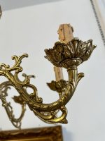Liela izmēra, Metāla lampa , 8 spuldzes, smaga (3914) - Image 20