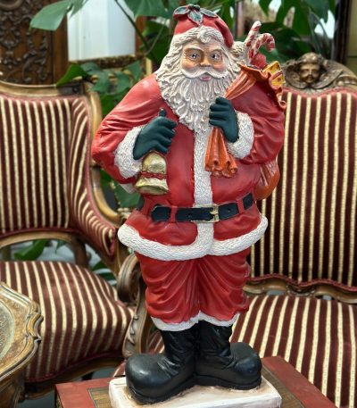 Julemandsfigur, mellemstor (4473)
