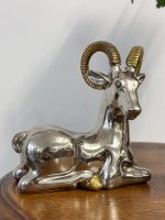 Āža Figūru Pāris, Maza Izmēra, Vidēji Smagi Pēc Svara (5101) - Image 7