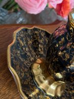Liela Izmēra "Limoge" Porcelāna Krūze (5381) - Image 7