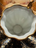 Liela Izmēra "Limoge" Porcelāna Krūze (5381) - Image 12