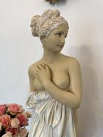 Kvinnefigur, middels stor, svært tung (4550) - Bilde 4