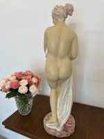 Kvinnefigur, middels stor, svært tung (4550) - Bilde 12