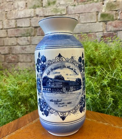 Delft vāze (2871)