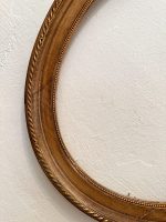 Wooden Frames with Bronze Parts, Medium-Small Size, 2 Pieces (3716) - Image 7