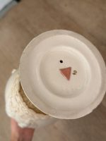 Vidēja izmēra Royal Dux porcelāna vāze Jūgendstilā (Royal Dux Porcelain Vase) (6043) - Image 6