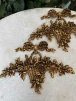 Mazi Metāla Dekori, Pieejami 2gab (4842) - Image 2