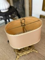 2pcs Table Lamps, Small Size, Lightweight, Each with 2 Bulbs (6071) - Image 5