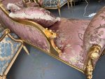 Ļoti Grezna Sofa ar 2 Spilveniem, Liela Izmēra (4752) - Image 20