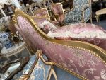 Ļoti Grezna Sofa ar 2 Spilveniem, Liela Izmēra (4752) - Image 21