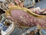 Ļoti Grezna Sofa ar 2 Spilveniem, Liela Izmēra (4752) - Image 22