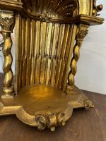 Neliels Zelta krāsas Plauktiņš, Vidēji Smags (4556) - Image 15
