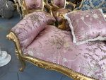 Ļoti Grezna Sofa ar 2 Spilveniem, Liela Izmēra (4752) - Image 16