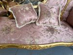 Ļoti Grezna Sofa ar 2 Spilveniem, Liela Izmēra (4752) - Image 17