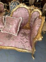 Ļoti Grezna Sofa ar 2 Spilveniem, Liela Izmēra (4752) - Image 10