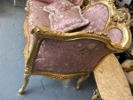Ļoti Grezna Sofa ar 2 Spilveniem, Liela Izmēra (4752) - Image 9