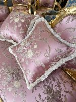 Ļoti Grezna Sofa ar 2 Spilveniem, Liela Izmēra (4752) - Image 11