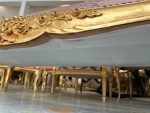 Ļoti Grezna Sofa ar 2 Spilveniem, Liela Izmēra (4752) - Image 23