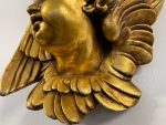 Enkelin pää siivillä – "Putto" / "Testa d'angelo" – Barokki / Uusbarokki, Eurooppa, n - Image 6