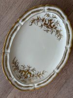 "Limoge" Porcelāna Terīne ar Šķīvi, Vidēji Liela Izmēra (5640) - Image 12