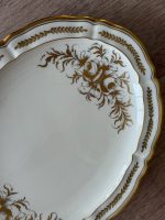 "Limoge" Porcelāna Terīne ar Šķīvi, Vidēji Liela Izmēra (5640) - Image 10