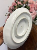 Neliela Izmēra Porcelāna Terīne ar Vāku (5075) - Image 8
