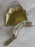 Tīrīšanas Komplekts, Maza Izmēra Birstīte un Lāpstiņa, Viegli Pēc Svara (5607) - Image 5