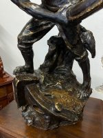 Figurine Liela avec ampoule à l'intérieur (3416) – Image 17
