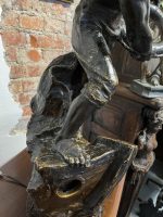 Figurine Liela avec ampoule à l'intérieur (3416) – Image 19