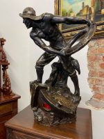 Figurine Liela avec ampoule à l'intérieur (3416) – Image 11