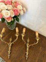 Bra vägglampor, 2 st, liten storlek (4547) - Bild 2