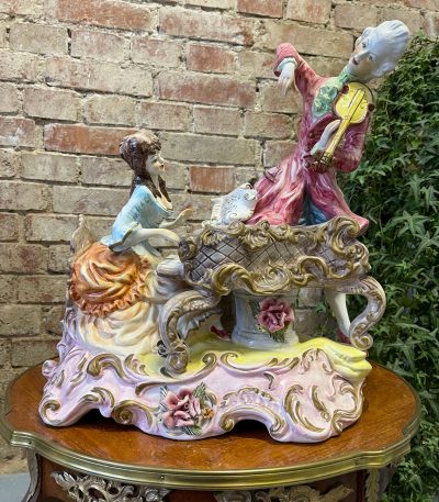 Stor figur (742)