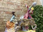 Large Figurine (742) - Image 4