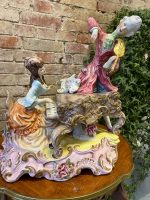 Large Figurine (742) - Image 7