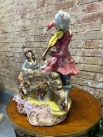 Large Figurine (742) - Image 12