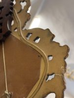 Heavy Wall Mirror – Louis XV Style (5344) - Image 12
