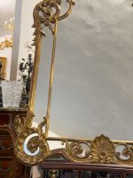 Liela Izmēra, Grezns Spogulis, Ļoti Smags (5343) – Bild 14