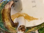 Terīne ar paplāti, Itālija (236) - Image 8