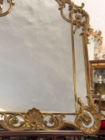Liela Izmēra, Grezns Spogulis, Ļoti Smags (5343) – Bild 6